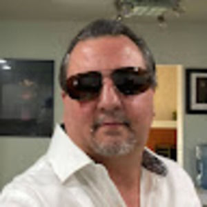 Meet your Posher, Rocco